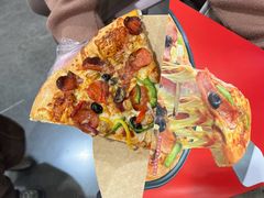 -山姆餐吧(山姆会员商店店)