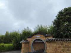 -腾冲和顺柏联酒店