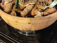 -包工仔·牛杂自助放题