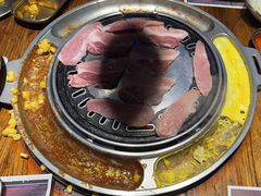 -海之屋韩式烤肉(海棠68环球美食街店)