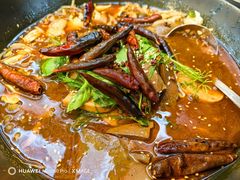 -丰收日·小海鲜·沪上家宴(顾村正大店)