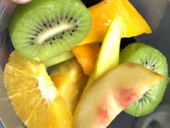 -老炳·七丛松甘草水果