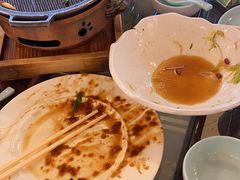 -玉林烤鸭店(垡头店)