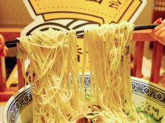 -陳香貴·兰州牛肉面(东方宝泰店)
