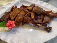 咸鹅-大方圆酒楼(西门大街店)
