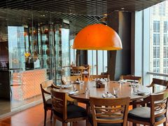 -广州富力君悦大酒店·凯菲厅