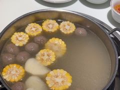 -潮泰牛肉火锅 · 创于1992年(车公庙店)