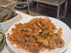 -活潑鲜跳(湖滨商业街店)