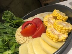 -八珍玉食鸡煲·打边炉(印象城店)