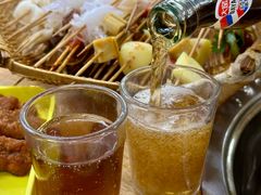 -宽窄巷子(地铁站)
