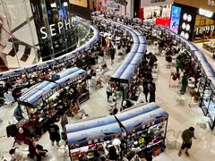 -深圳来福士广场