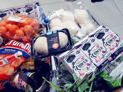 -盒马鲜生(馥邦国际店)