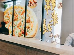 -棒约翰比萨·意面(张江店)