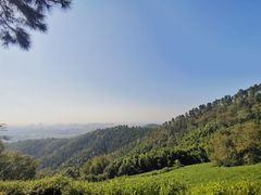 -敬亭山风景名胜区