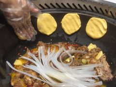 -玺炖·中国铁锅炖(虹桥天街店)
