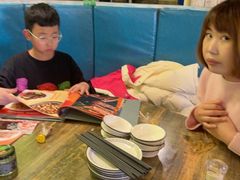 -格日勒阿妈蒙古厨房(大召店)