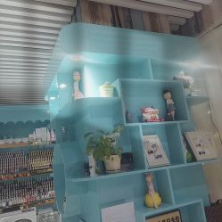 -阿噶西美甲美睫