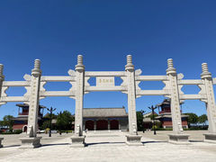 -天津妈祖文化园