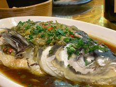 -柳园春天特色餐厅(南浔古镇店)