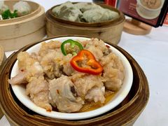 -小榄公饭店·岭南庭院餐厅(民安北路店)