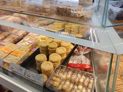 -老香齋(五角场店)