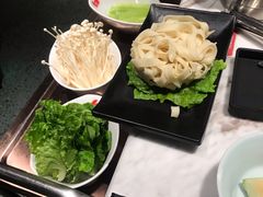 -七欣天香辣蟹火锅(南京建宁路大观天地店)