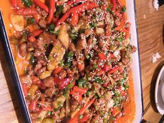 -兔槽江湖菜·重庆璧山兔(水围店)