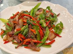 -陈胖子特色菜.鲜货现炒(融景城店)