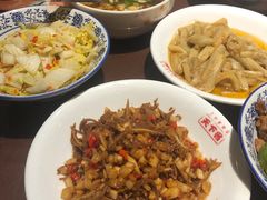-天下客饭店(中山路店)