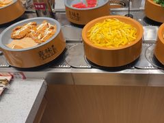 -喜味涮自助小火锅(广州东圃天河城店)