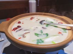 -不夜天烧烤牛骨头(南湖店)