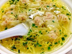 小馄饨-大富贵(江西中路店)