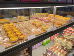 -奈雪的茶(市百一店)