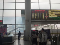 -苏州园区站