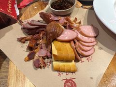-鸽子窝(黄村店)