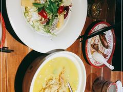 -小放牛炒菜馆(北国商城店)