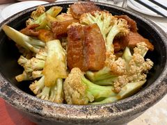 -大树餐厅(大悦城店)