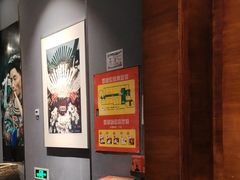 -黔蘑菇四季餐厅(观山湖店)