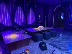 -星聚会KTV(景枫中心店)