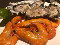 -威斯汀舞台餐厅