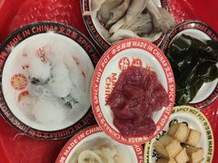 -文立新麻辣烫(合生汇21街区店)