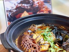 -济南喜来登酒店