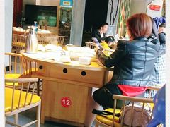 -番茄犟汤锅(东坝店)