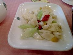 荷塘小炒-北门饭店(三香路店)