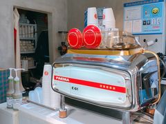 -COFFEE CALL(云锦路店)