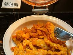 -汉丽斯巴西烤肉自助(市南店)