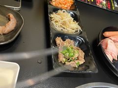 -黒毛和牛焼肉善 ZEN(難波心斎橋店)
