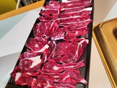 -雾都渣渣火锅(南城智汇城店)