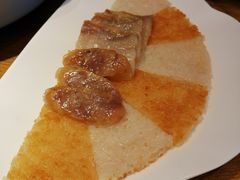 -小厨娘淮扬菜(六合欢乐港店)