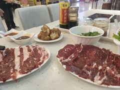 -黑山牛肉汤火锅(花城汇店)